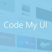 CodeMyUI 标志